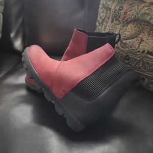 Sorel Joan of Artic Wedge II Chelsea